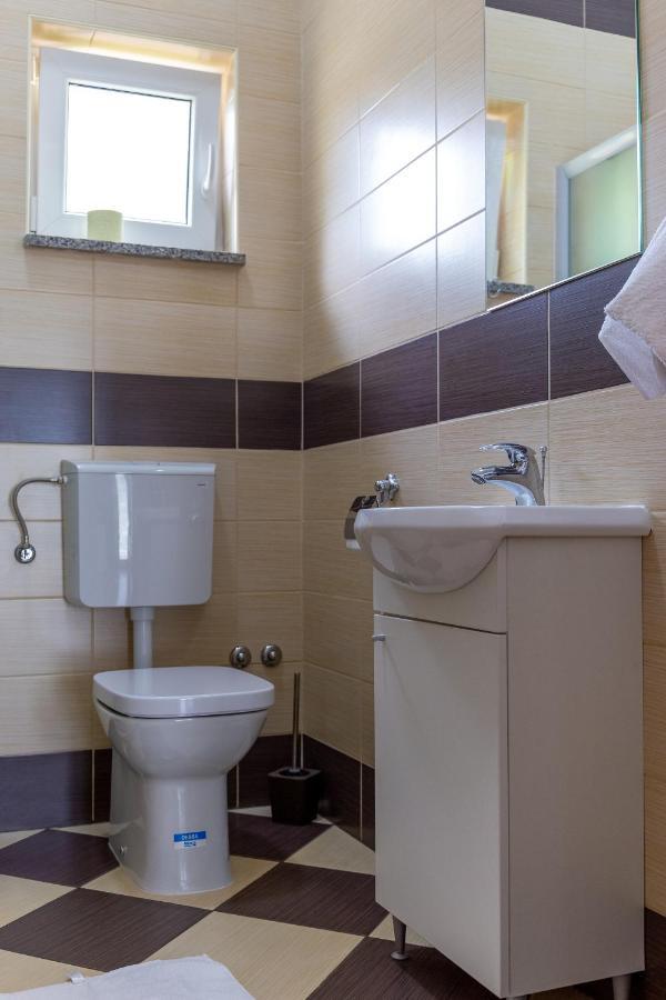 Guesthouse Palombaro Umag Zewnętrze zdjęcie