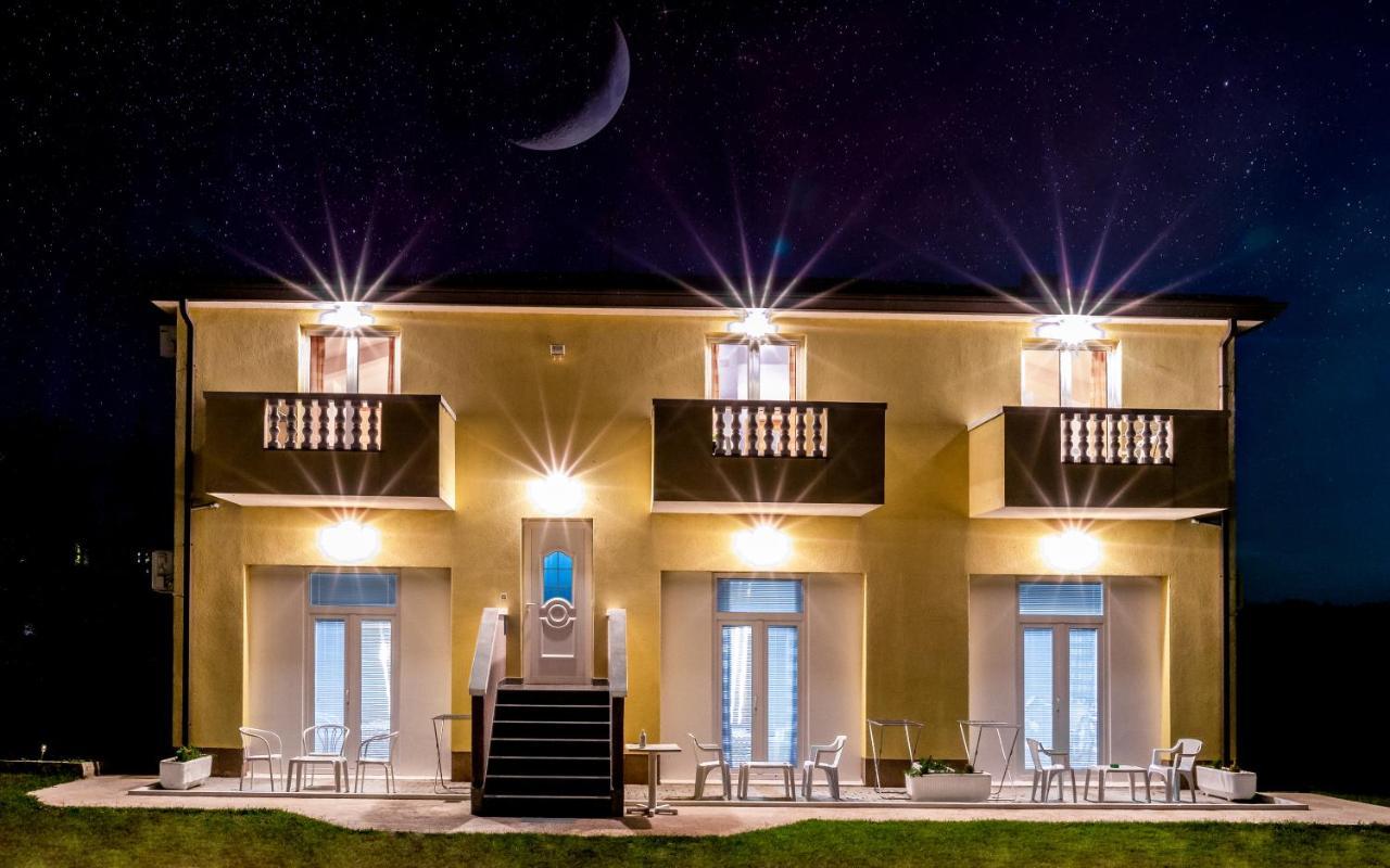Guesthouse Palombaro Umag Zewnętrze zdjęcie