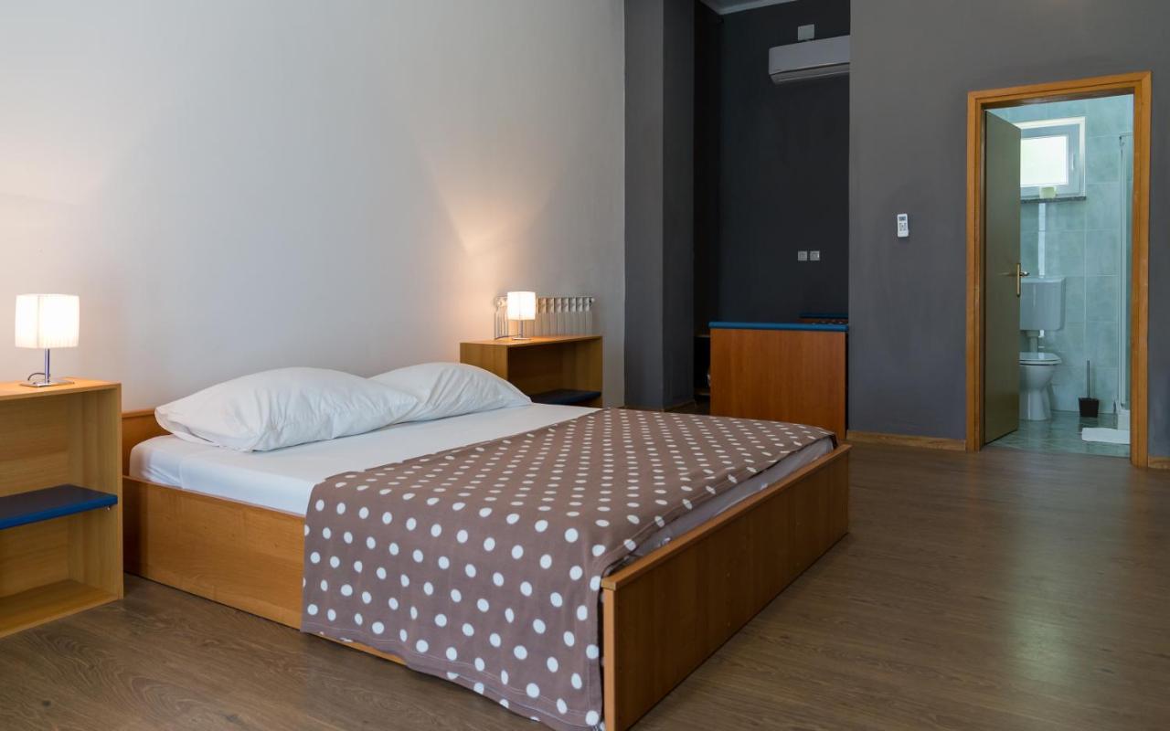 Guesthouse Palombaro Umag Zewnętrze zdjęcie