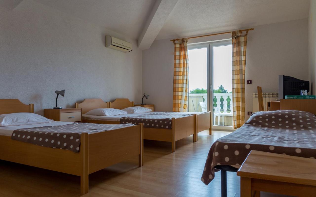 Guesthouse Palombaro Umag Zewnętrze zdjęcie