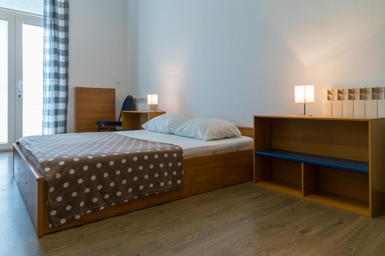 Guesthouse Palombaro Umag Zewnętrze zdjęcie