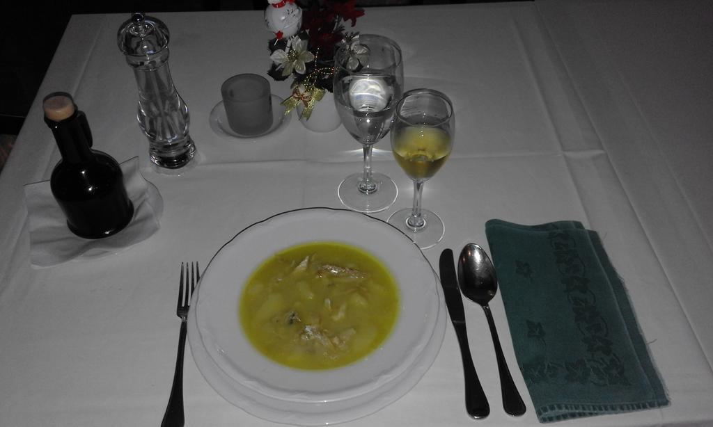 Guesthouse Palombaro Umag Zewnętrze zdjęcie