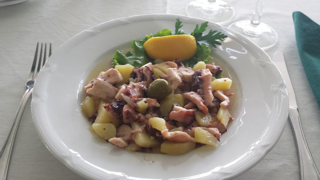 Guesthouse Palombaro Umag Zewnętrze zdjęcie