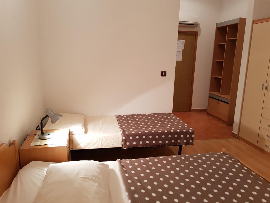Guesthouse Palombaro Umag Zewnętrze zdjęcie