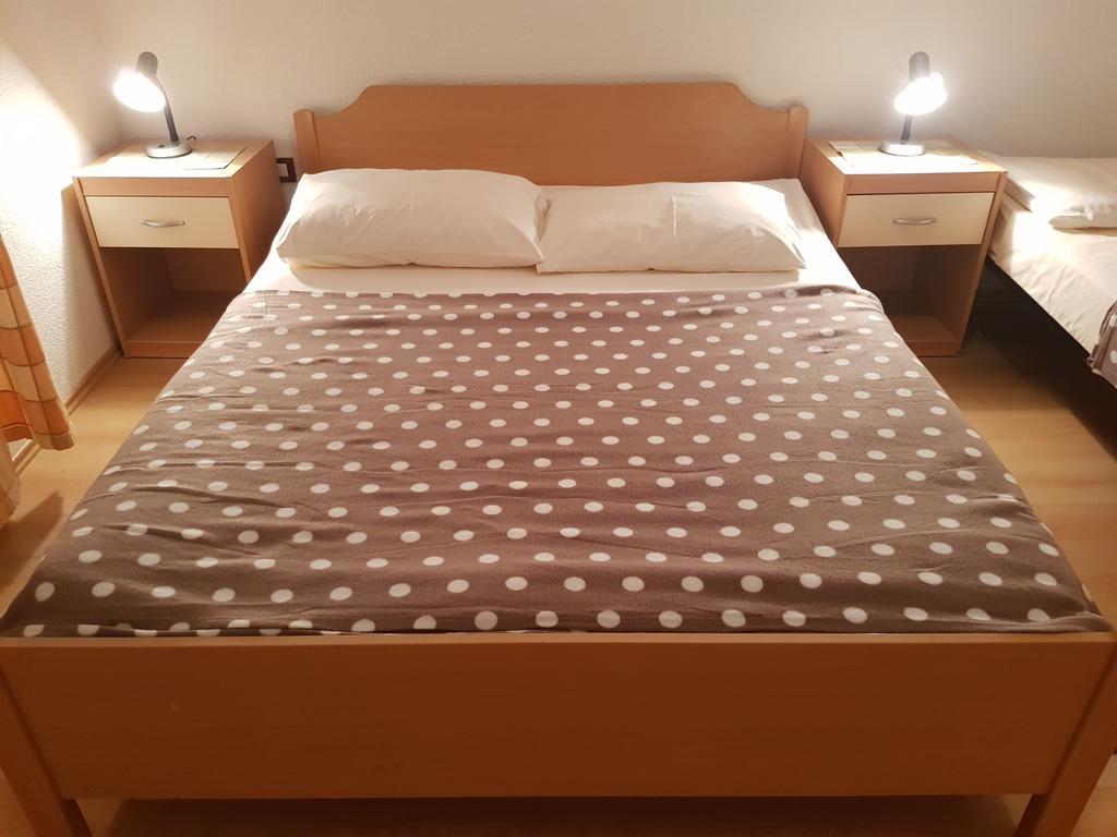 Guesthouse Palombaro Umag Zewnętrze zdjęcie