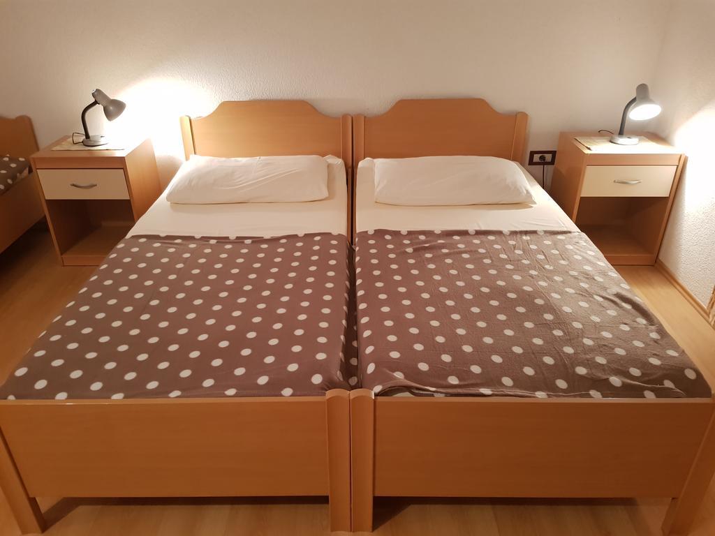 Guesthouse Palombaro Umag Zewnętrze zdjęcie