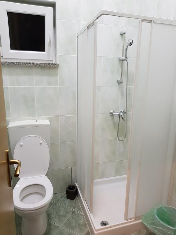 Guesthouse Palombaro Umag Zewnętrze zdjęcie