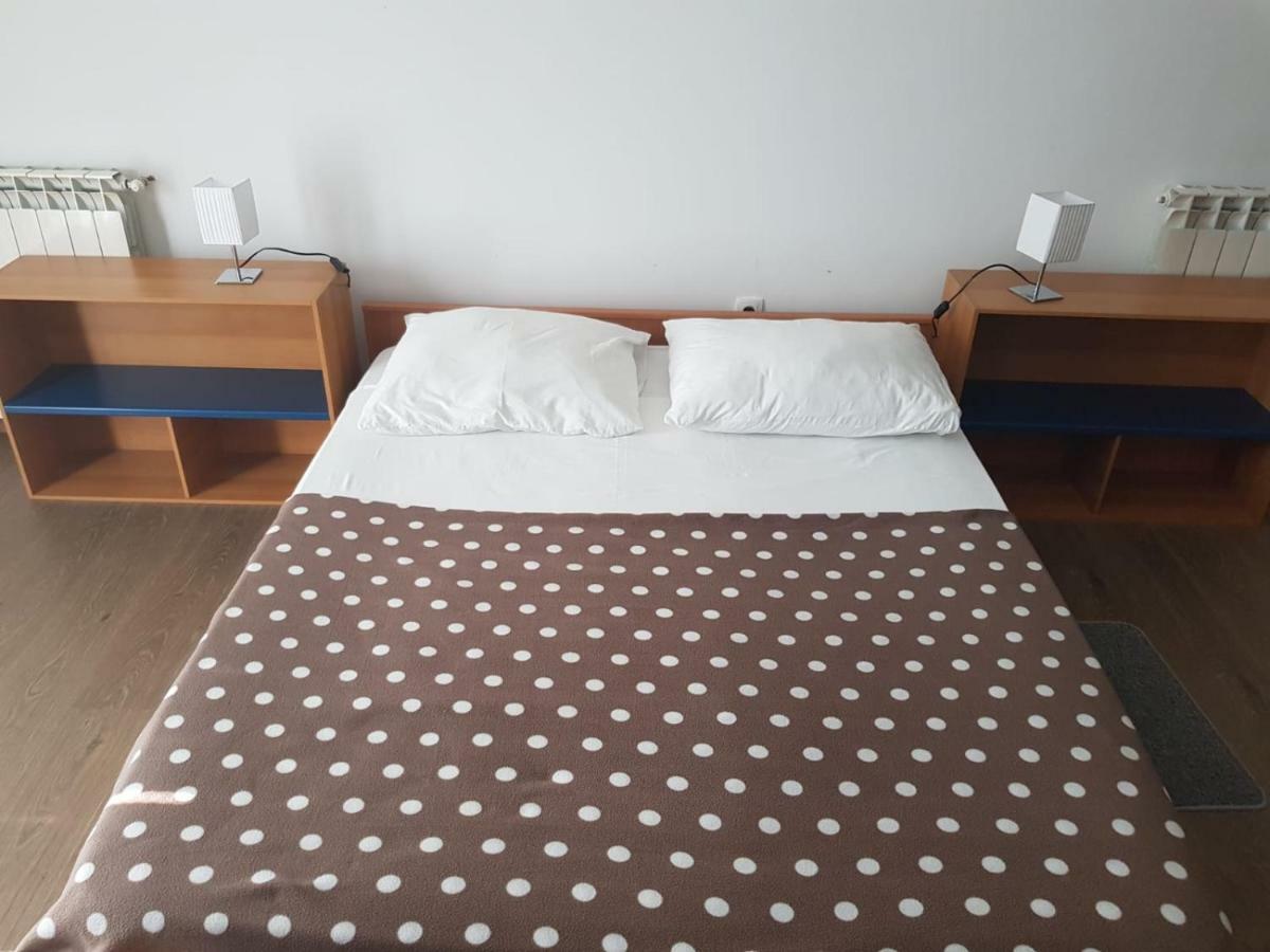 Guesthouse Palombaro Umag Zewnętrze zdjęcie