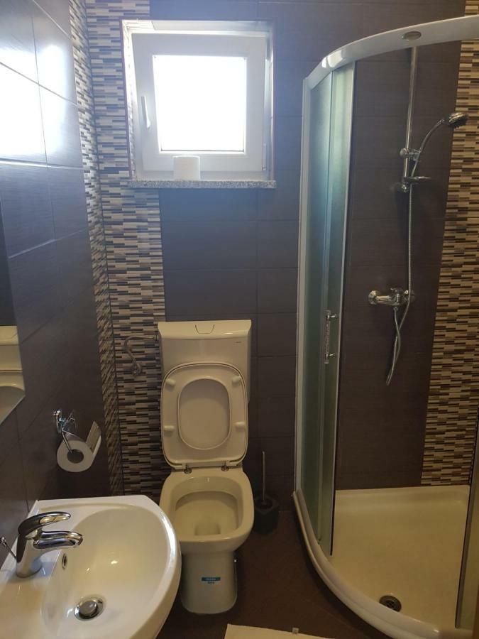 Guesthouse Palombaro Umag Zewnętrze zdjęcie