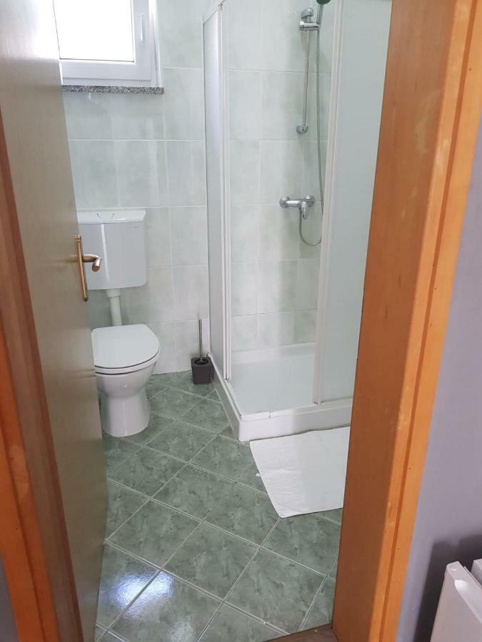 Guesthouse Palombaro Umag Zewnętrze zdjęcie